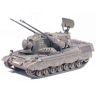 タミヤ（TAMIYA） タミヤ（35099）1/35 ゲパルト 西ドイツ対空戦車