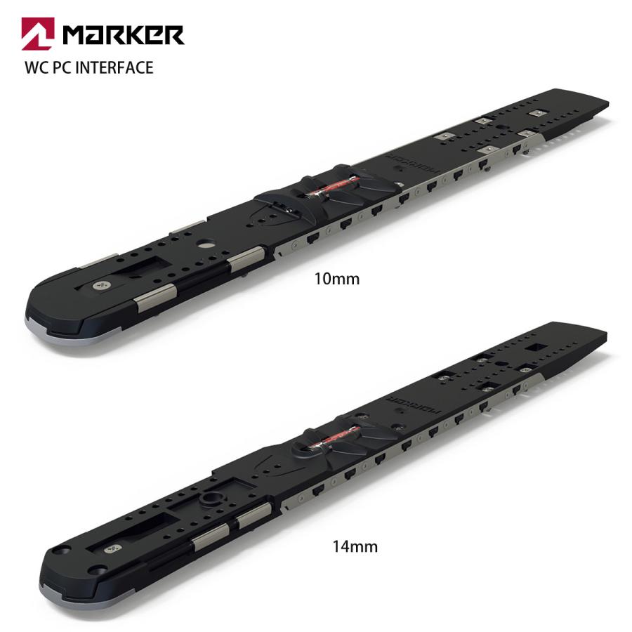 MARKER（マーカー） 【5日限定！全品P10倍！】MARKER〔マーカー スキー