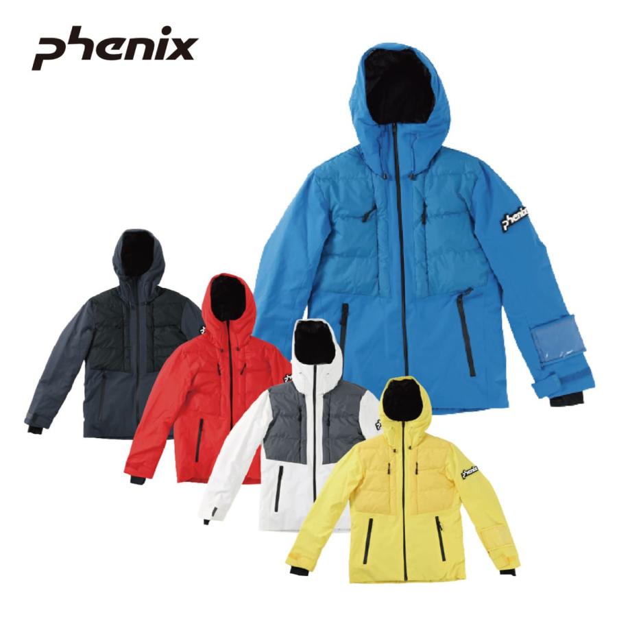 フェニックス（PHENIX） 【5日限定！全品P10倍！】スキーウェア メンズ
