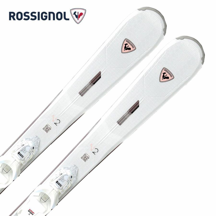 ROSSIGNOL（ロシニョール） 【5日限定！全品P10倍！】ROSSIGNOL スキー