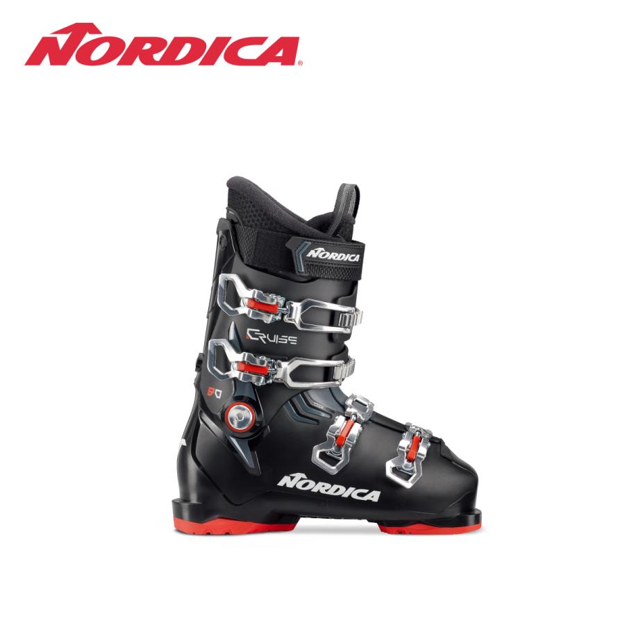 NORDICA（ノルディカ） 【5日限定！全品P10倍！】NORDICA スキーブーツ