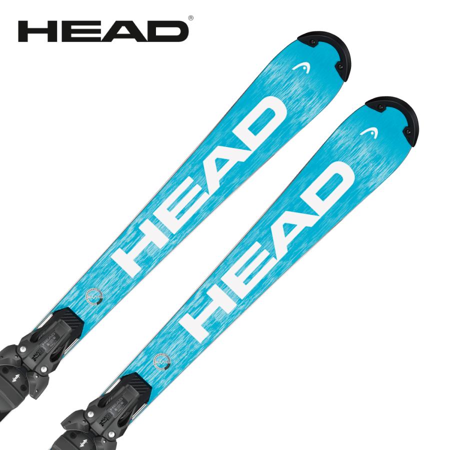 HEAD（ヘッド） 【5日限定！全品P10倍！】HEAD スキー板 2024 WC
