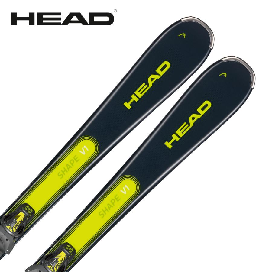 HEAD（ヘッド） 【5日限定！全品P10倍！】HEAD スキー板 メンズ