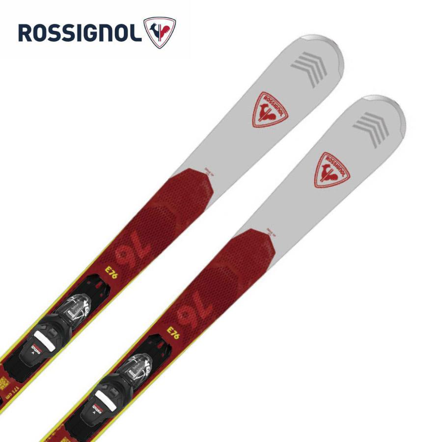 ROSSIGNOL（ロシニョール） 【5日限定！全品P10倍！】ROSSIGNOL スキー