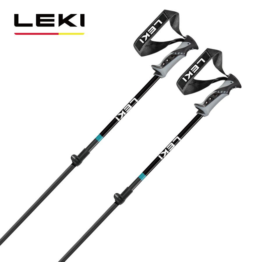 LEKI（レキ） 【5日限定！全品P10倍！】LEKI スキーポール ストック
