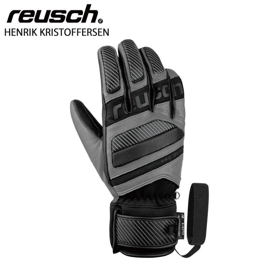 reusch（ロイシュ） 【エントリーでP最大17倍！27日〜】REUSCH スキー
