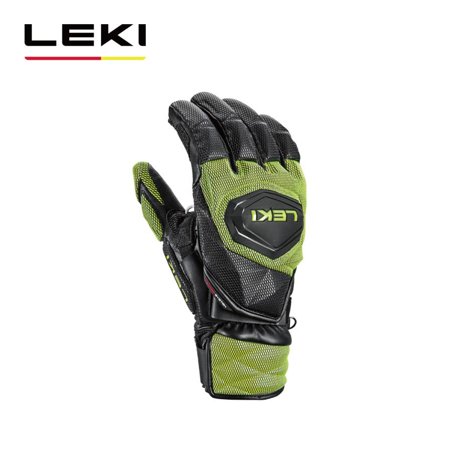 LEKI（レキ） スキー グローブ メンズ レディース＜2026＞654802301