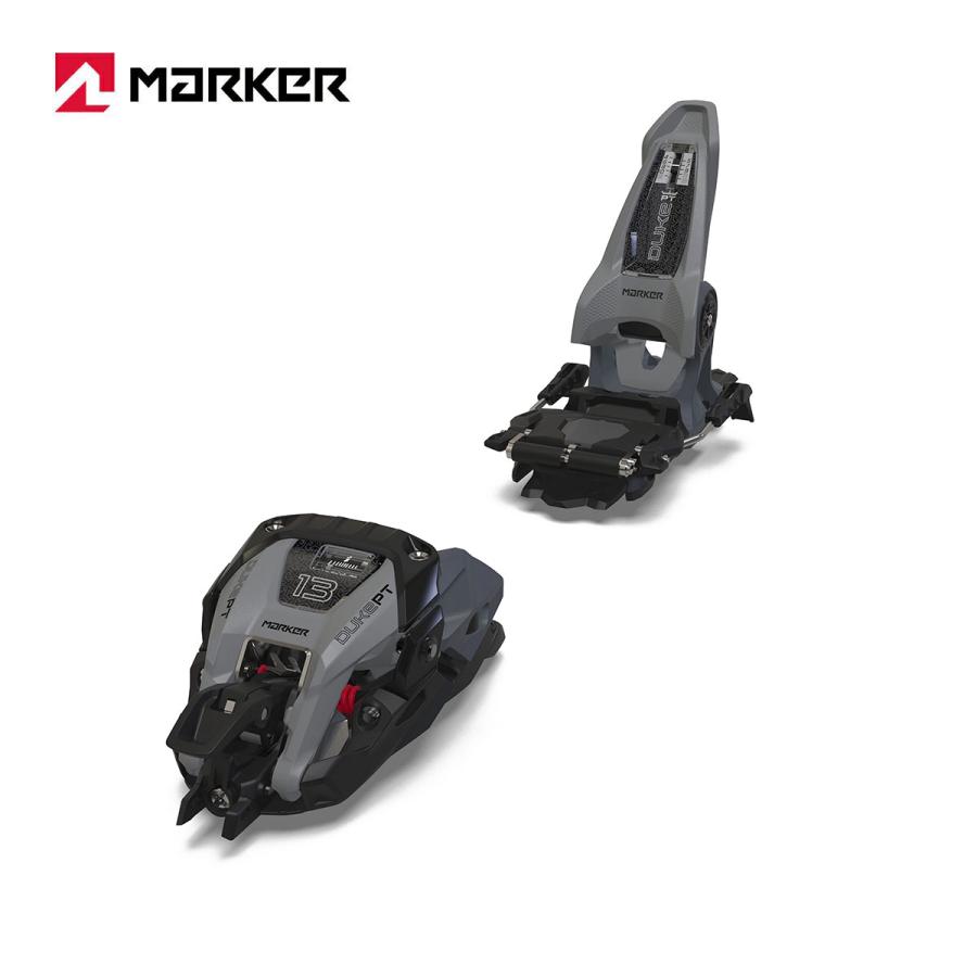 MARKER（マーカー） スキー ビンディング 2026 DUKE PT 13 / デューク