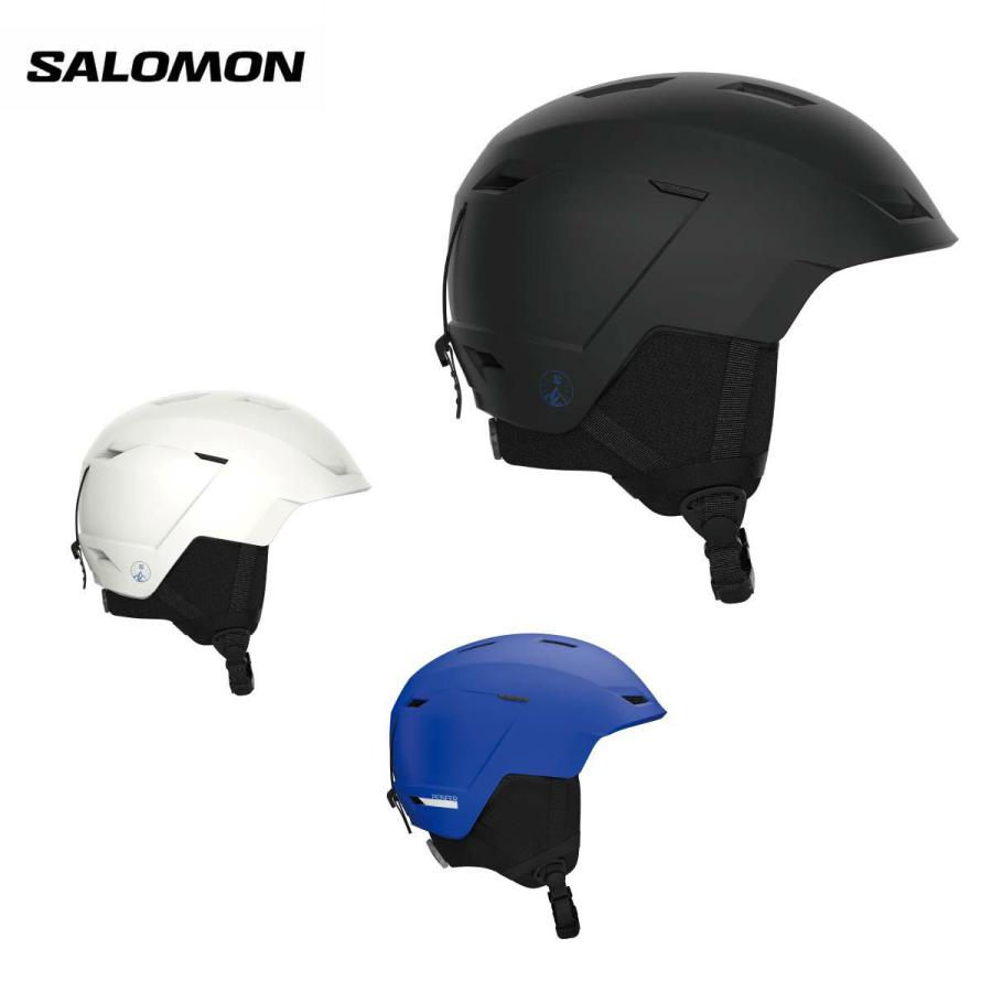 SALOMON（サロモン） スキーヘルメット ジュニア 2025 PIONEER LT JR