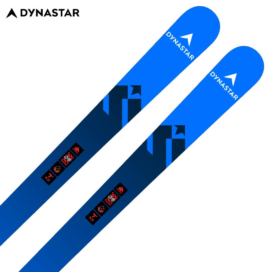 DYNASTAR ディナスター スキー板 2025 SPEED COURSE WC FIS GS FACTORY