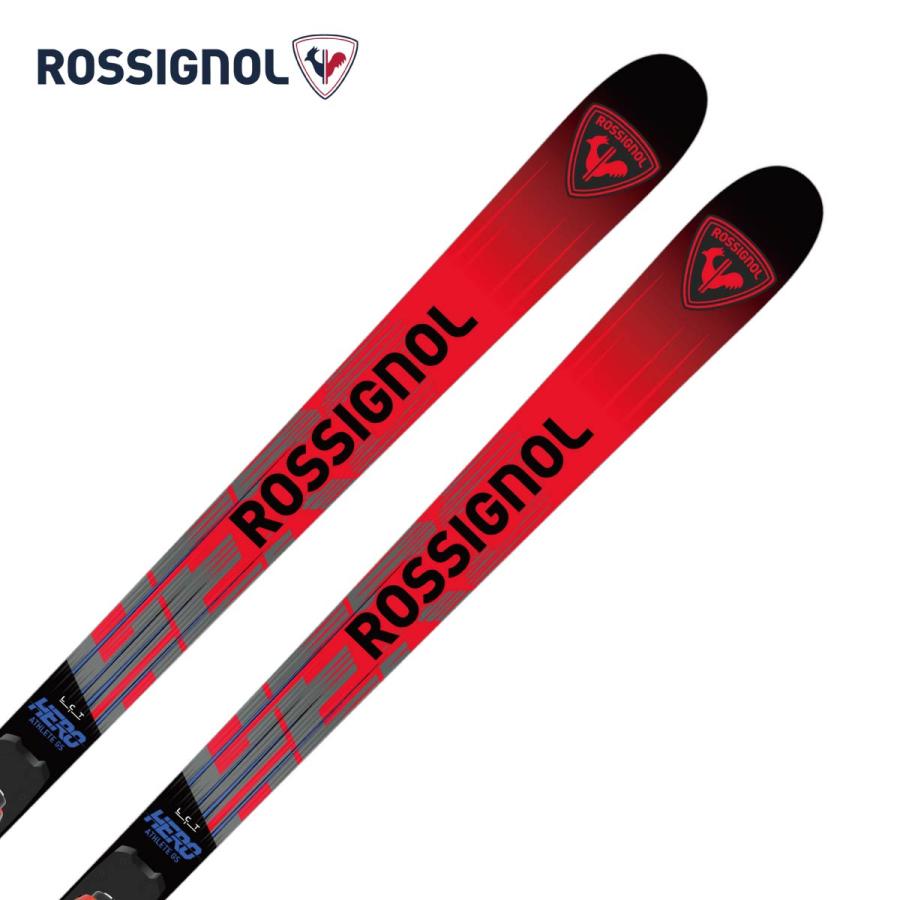 ROSSIGNOL（ロシニョール） 【5日限定！全品P10倍！】ROSSIGNOL スキー
