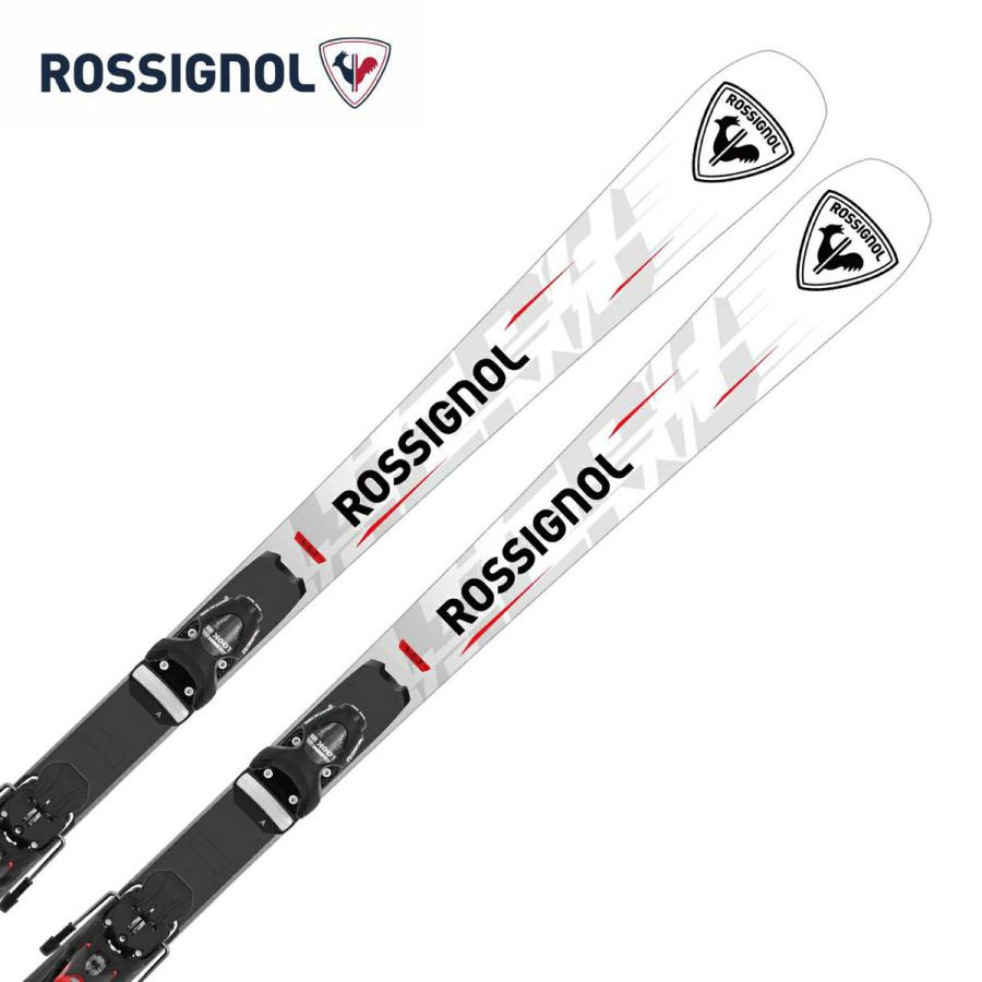 ROSSIGNOL（ロシニョール） 【5日限定！全品P10倍！】ROSSIGNOL スキー