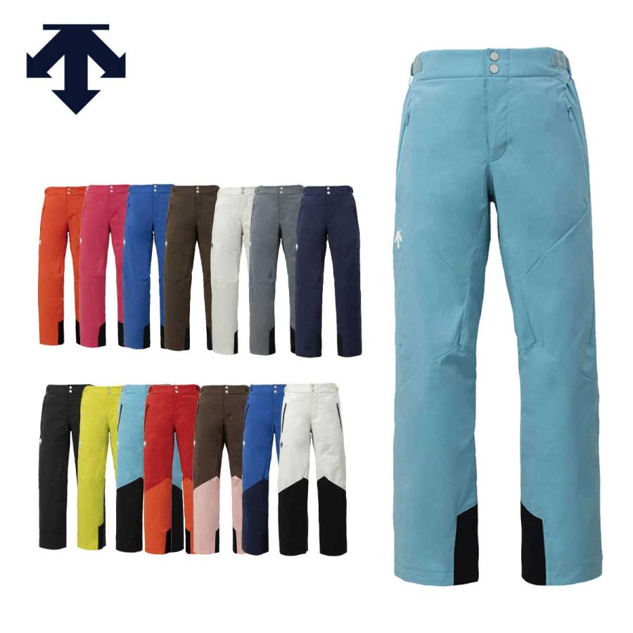 DESCENTE（デサント） スキーウェア スキーパンツ パンツ メンズ