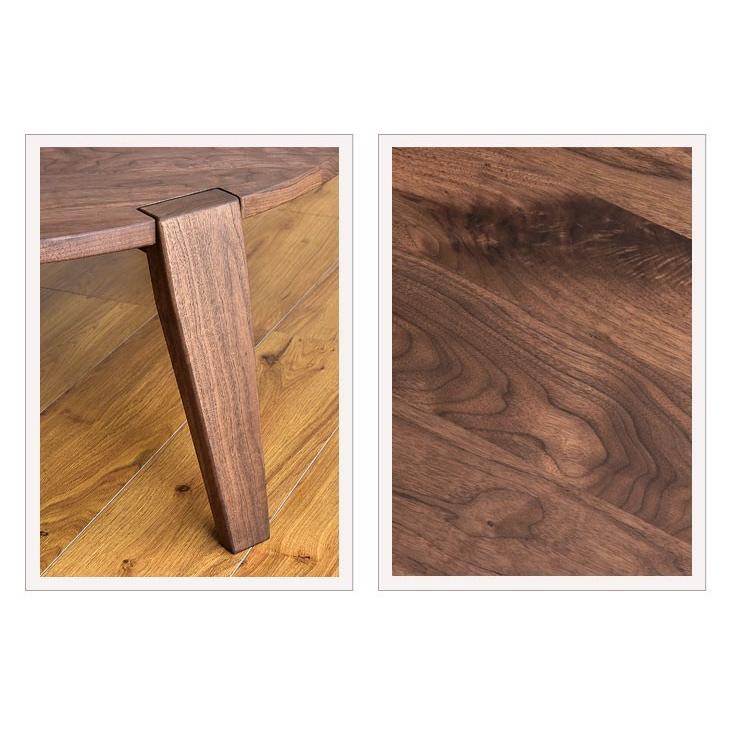 テーブル ちゃぶ台 リビングテーブル センターテーブル 100 cm ロー