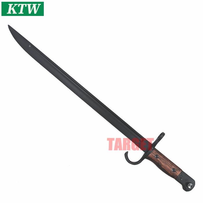 ☆KTW 三十年式銃剣 (アリサカライフル 30年式 バイヨネット) : TARGET