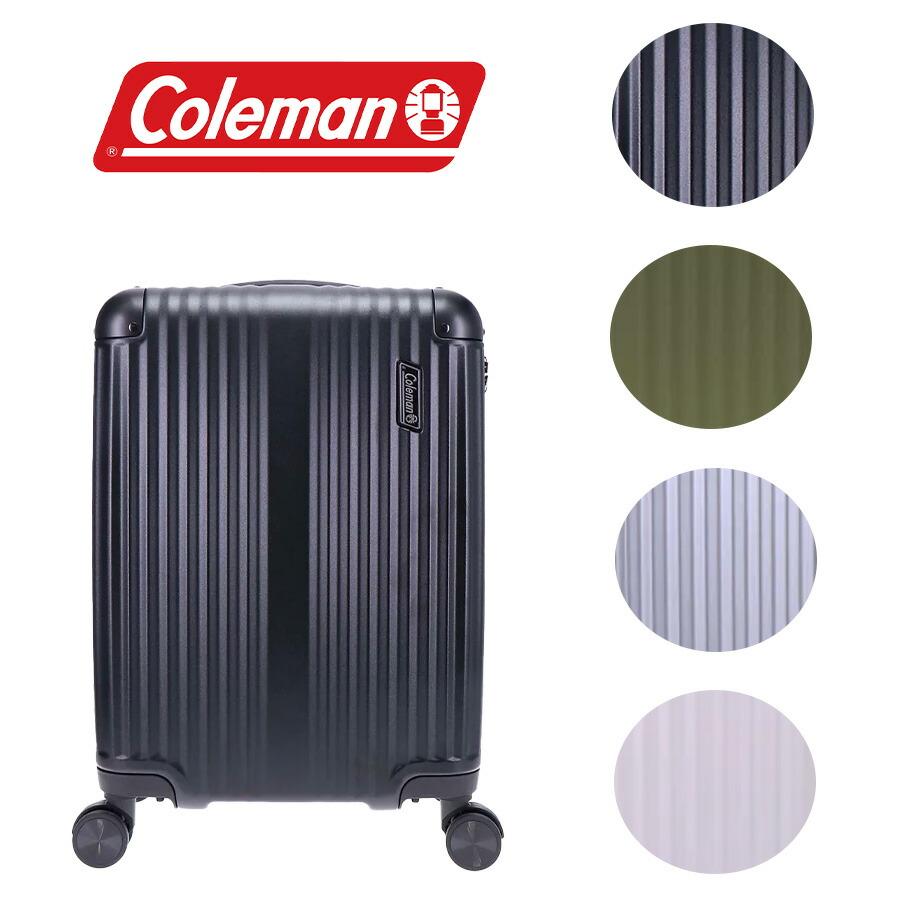 Coleman（コールマン） 【Coleman】 14-69 PC100 キャリー 38-46L