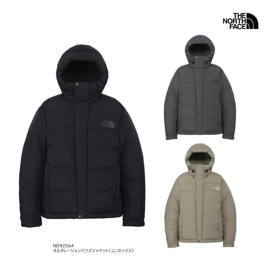 THE NORTH FACE（ザ ノースフェイス） オルタレーションバフズ