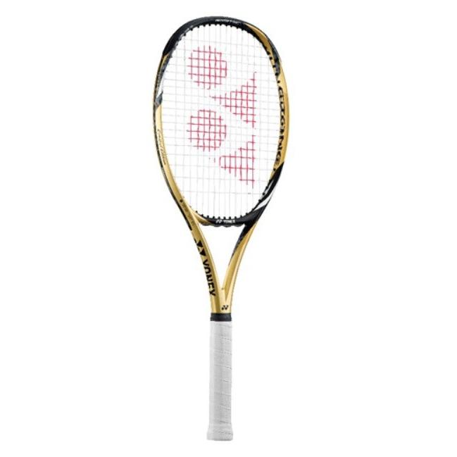 YONEX（ヨネックス） ガット張無料 Eゾーン98 テニスラケット EZONE