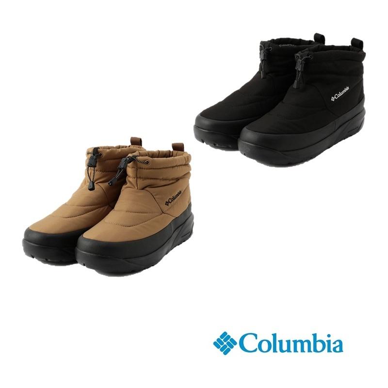 Columbia（コロンビア） スピンリールミニブーツ 2 ウォータープルーフ