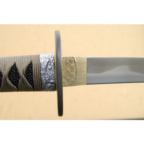 模造刀 時代劇シリーズ 浪人拵え クリーニングクロス付セット 国産