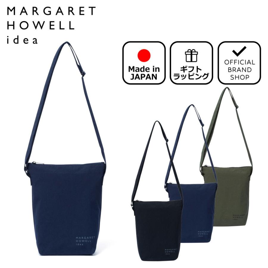 MARGARET HOWELL idea（マーガレット ハウエル アイデア） 【正規販売