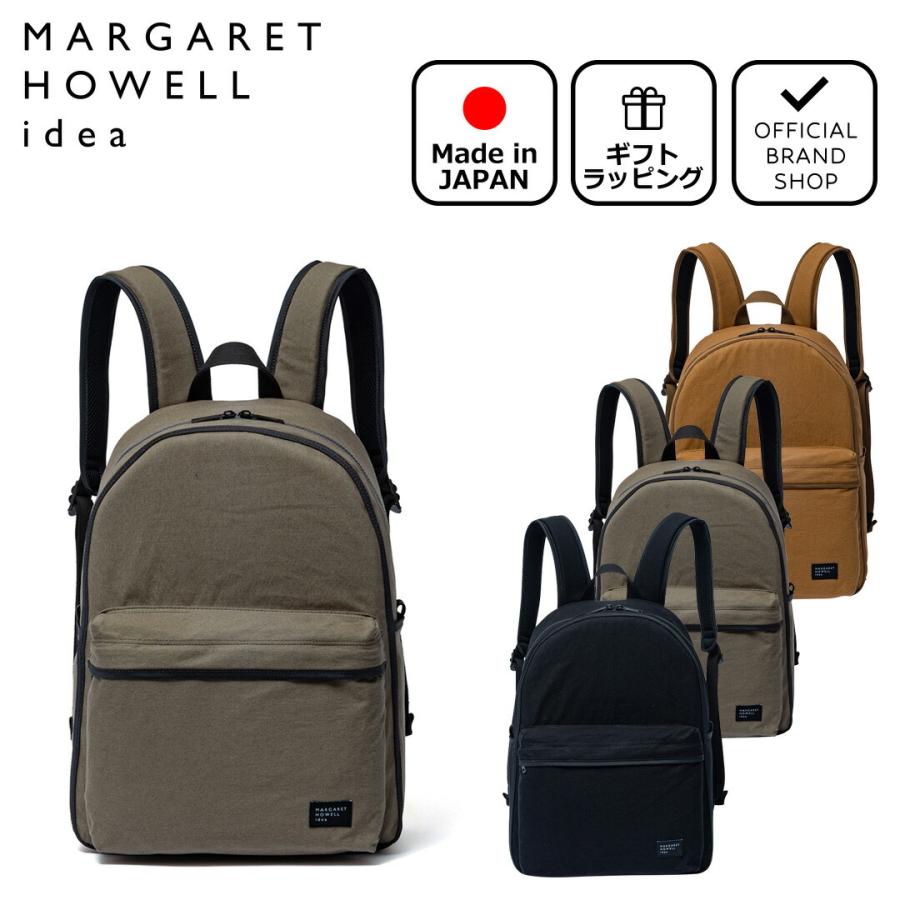 MARGARET HOWELL idea（マーガレット ハウエル アイデア） 【30%OFF