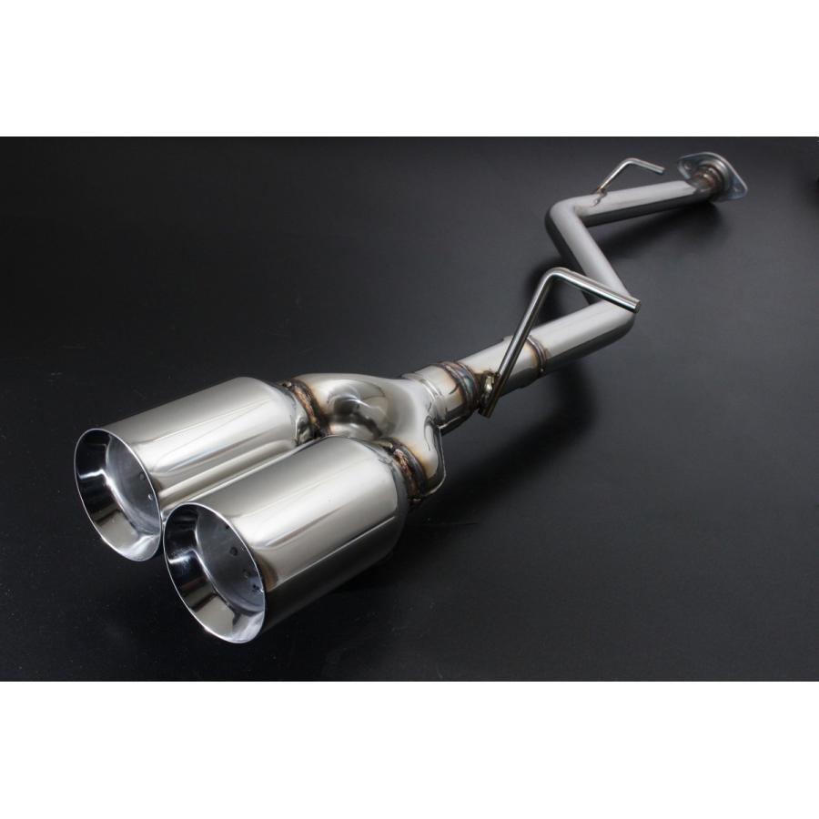 スリーキャッツ ANH20W 20ヴェルファイア 2.4 V X 100Φ真円 デュアル