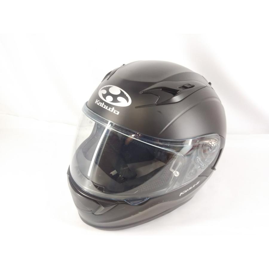 ogk kabuto kamui3 Sサイズ(55〜56cm )インカム付き 【公式通販】