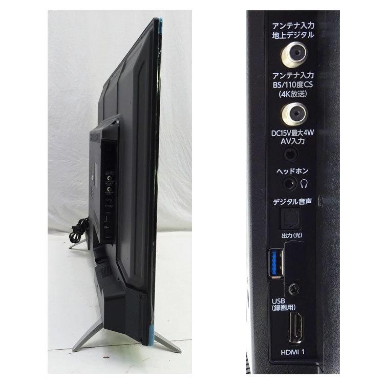 オリオン電気（ドウシシャ） 【中古】(美品)〇即納〇 ORION 4K