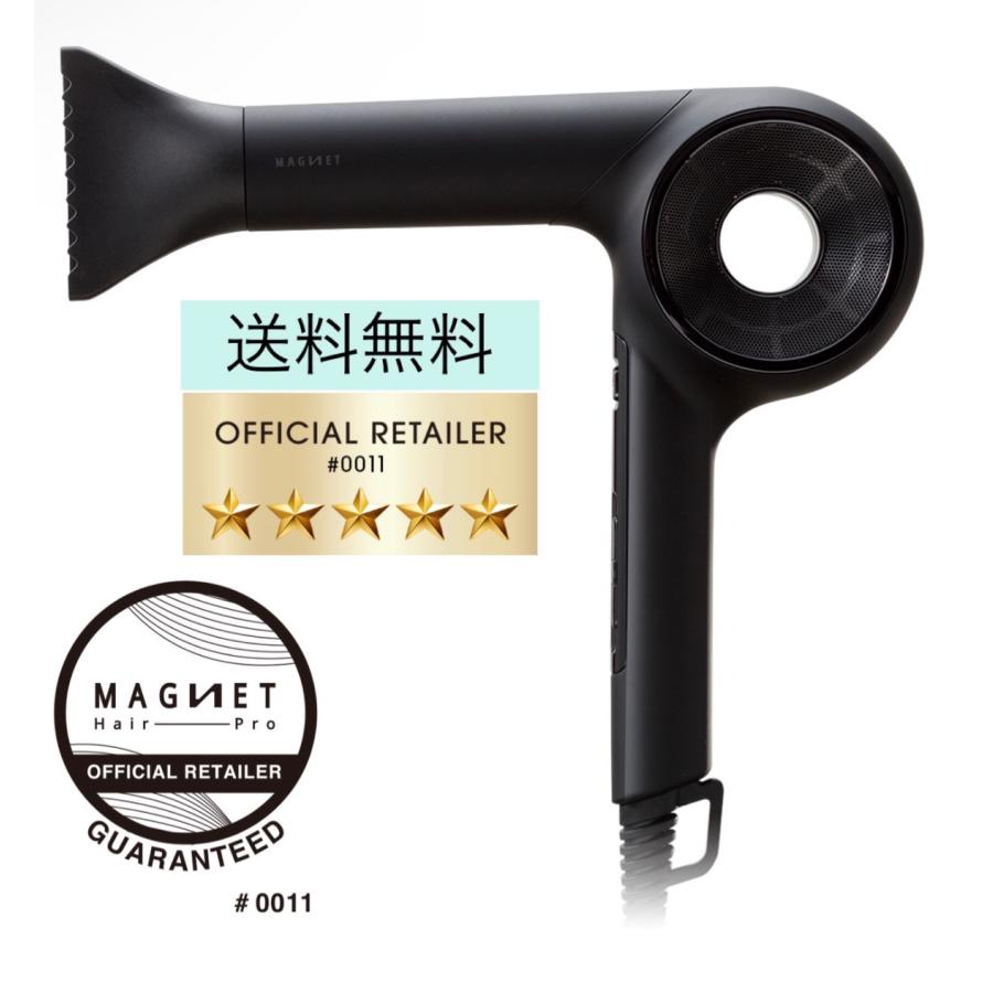 HOLISTIC cures（ホリスティックキュアーズ） ドライヤー ホリ