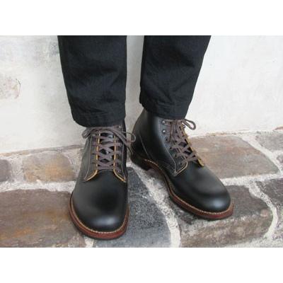 RED WING SHOES（レッドウィング） REDWING 9060 ベックマン フラット