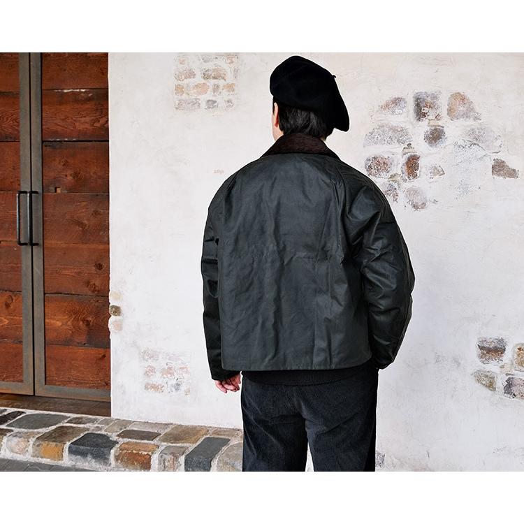 Barbour（バブアー） 【2ワラントになります】【プロホースブラシ