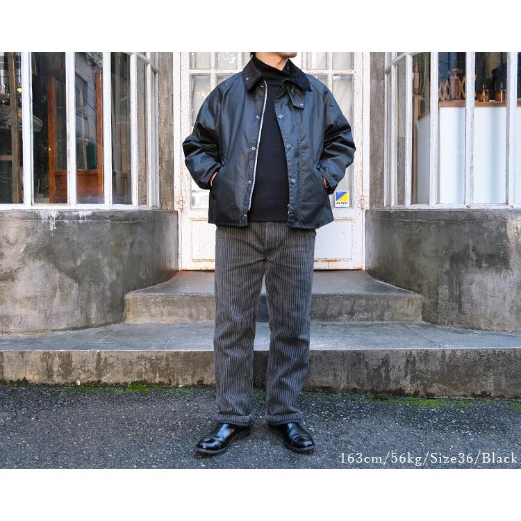 Barbour（バブアー） 【プロホースブラシプレゼント♪】 TRANSPORT WAX