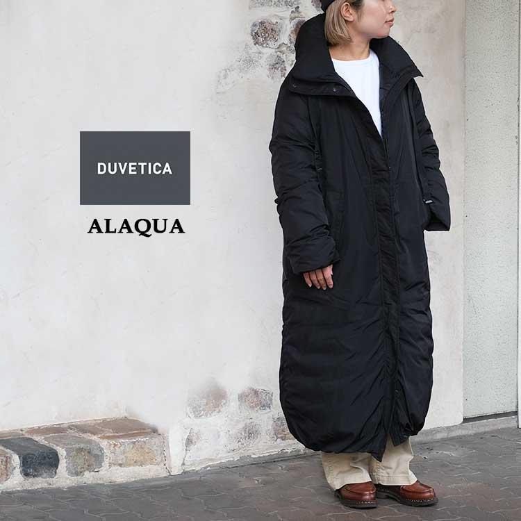 DUVETICA（デュベティカ） ダウン コート アラクア レディース 安達