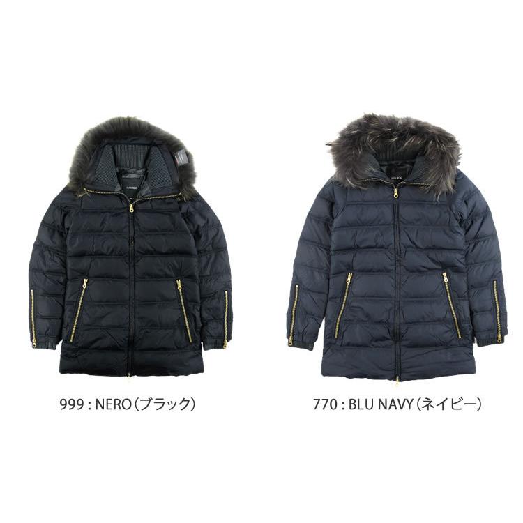 DUVETICA（デュベティカ） ダウンコート ブロドウェン 182-D.4790N00