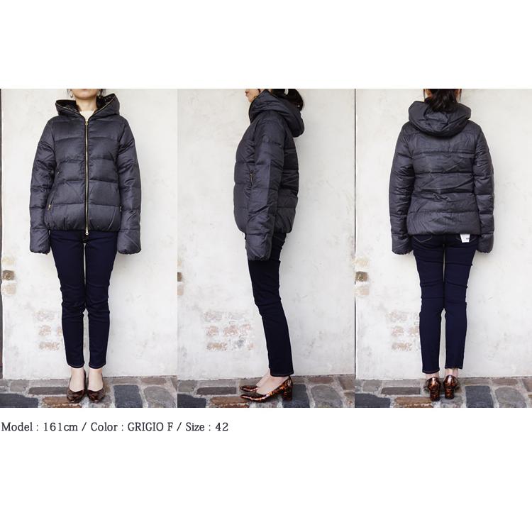 DUVETICA（デュベティカ） レディース ティアドゥエウール 192