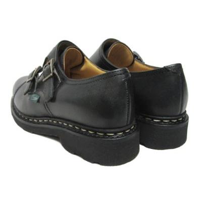 Paraboot（パラブーツ） レディース ヴォーグ ダブルモンクストラップ