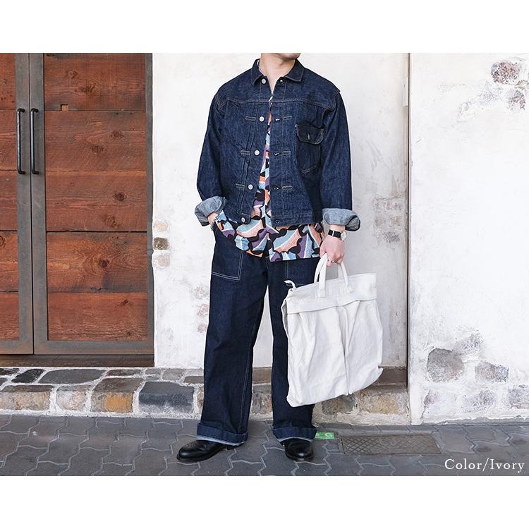 SLOW ＜クーポン対象外＞ スロウ helmet bag ヘルメットバッグ truck