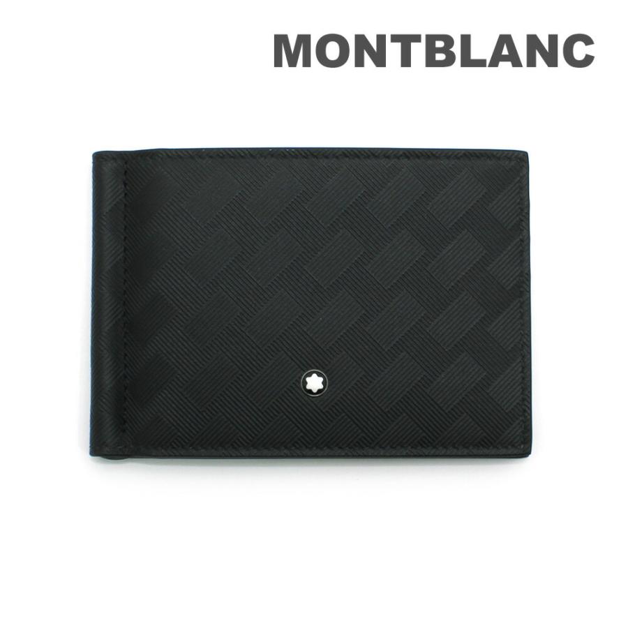 MONTBLANC（モンブラン） カードケース MB131765 エクストリーム 3.0
