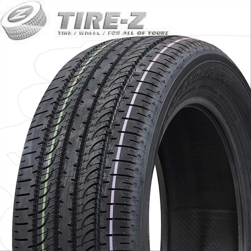 ヨコハマタイヤ（YOKOHAMA TIRE） 在庫あり 特価 225/55R18 98H