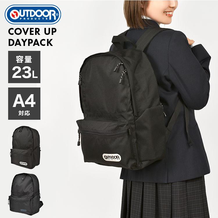 OUTDOOR PRODUCTS（アウトドアプロダクツ） リュック メンズ