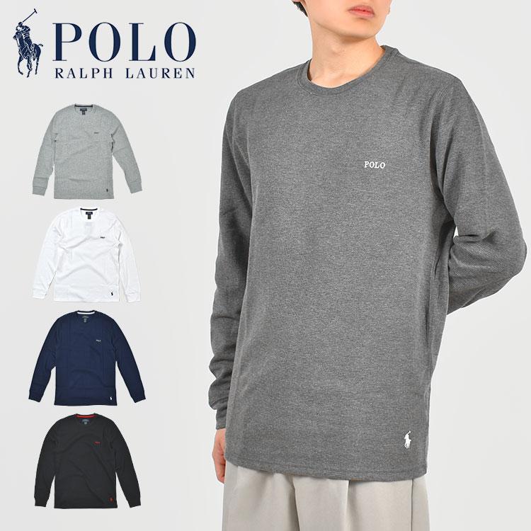 POLO RALPH LAUREN（ポロ・ラルフローレン） 長袖Tシャツ ポロ ラルフ