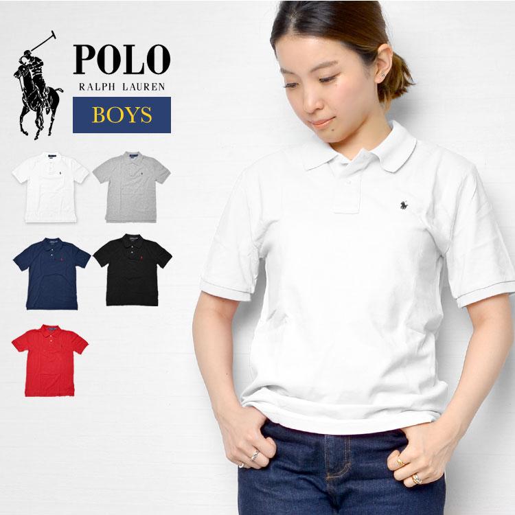 POLO RALPH LAUREN（ポロ・ラルフローレン） ポロシャツ ポロ ラルフ