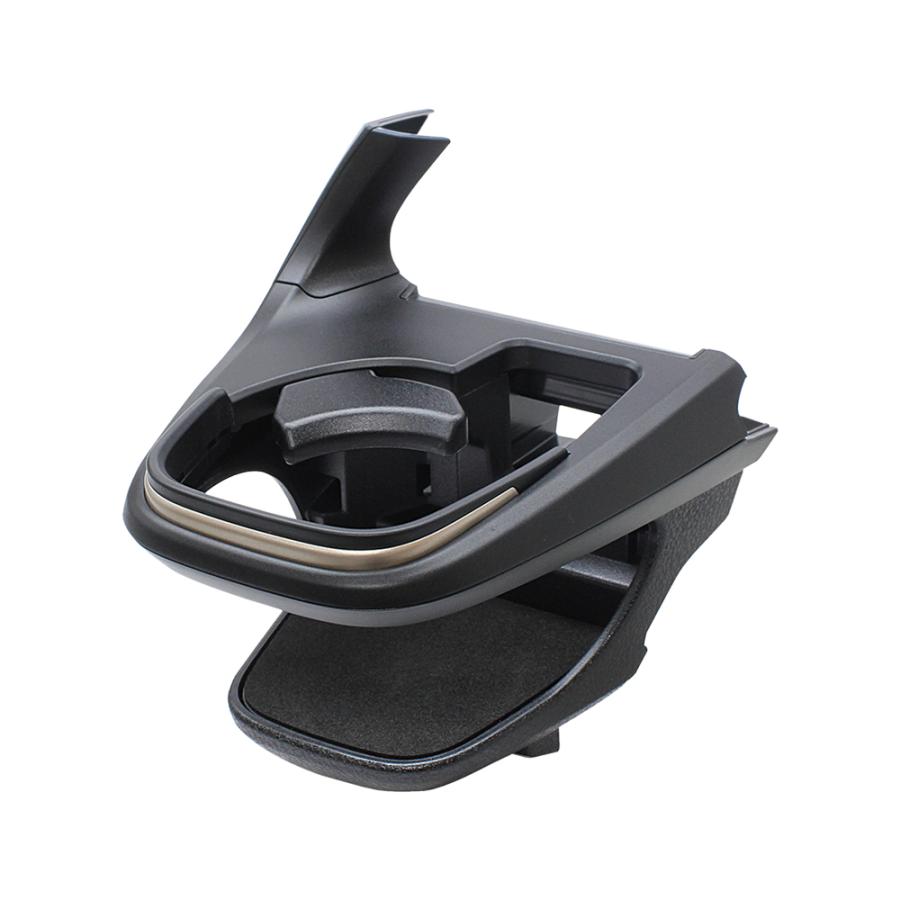 槌屋ヤック クラウン 専用 ドリンクホルダー AZSH35 TZSH35 クラウン