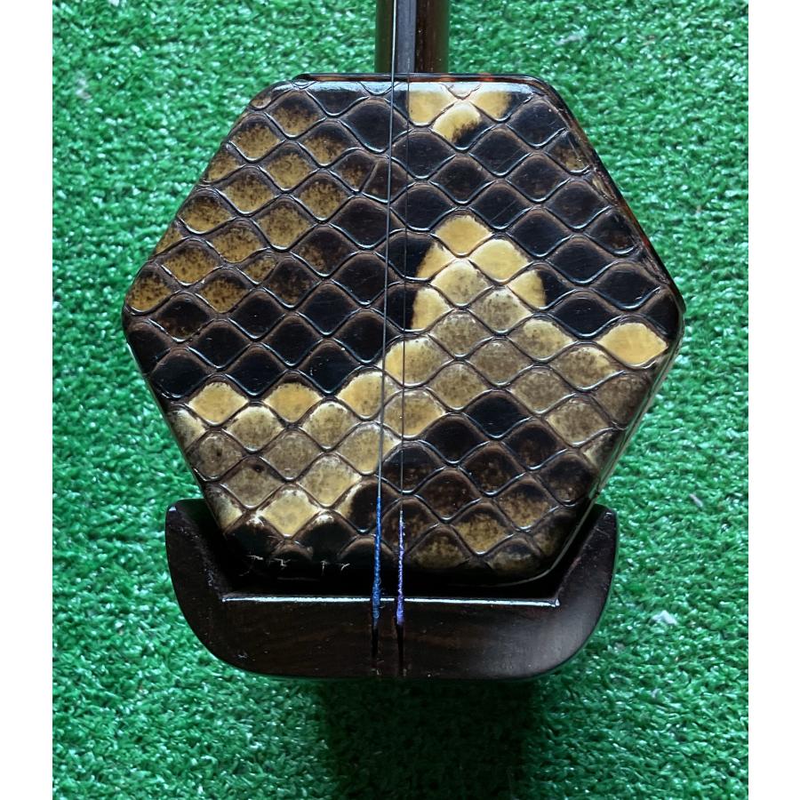 売却済” 施忠作老紅木六角二胡 : 椿二胡工房 - 通販 - Yahoo!ショッピング