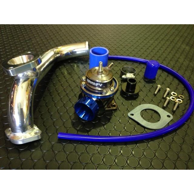 GReddy DAMSEL JA11 ブローオフKIT : Tsuda Racing ヤフーshop - 通販