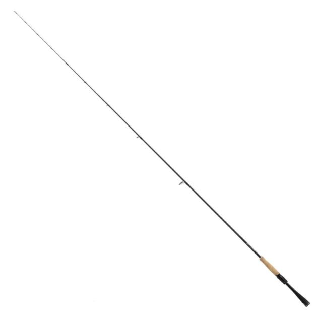 DAIWA（ダイワ） ブレイゾン S67ML-2 2ピース スピニングモデル / バス