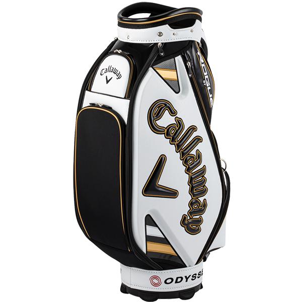Callaway（キャロウェイ） 2022 ツアー キャディバッグ : つるやゴルフ