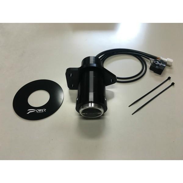 i-shifter ノートe-POWER DAA-HE12アイシフター ダイヤル式シフト