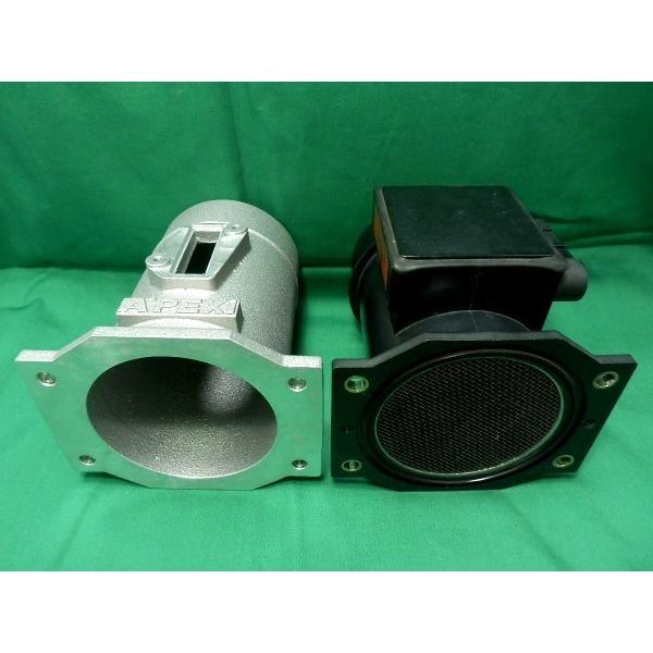 アペックス（APEX） APEXi R35エアフロ変換アダプター PS13 S14 S15